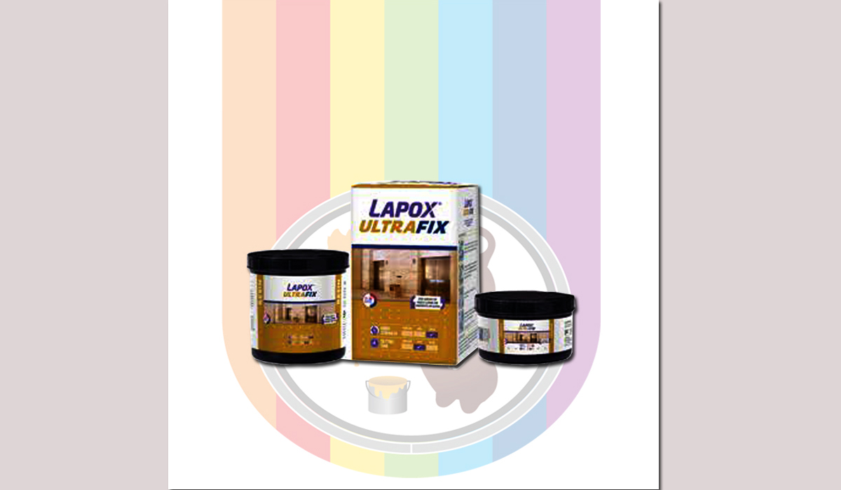 LAPOX® ULTRAFIX