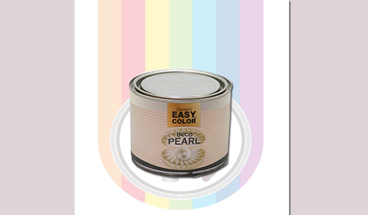 EASYCOLOR® Deco pearl