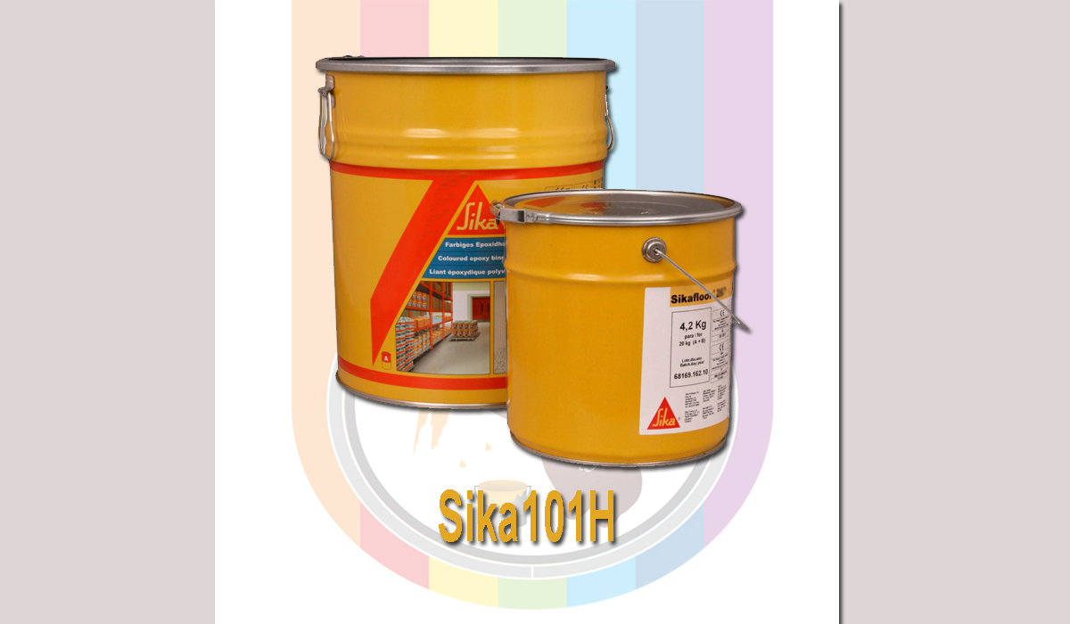 Sika101h