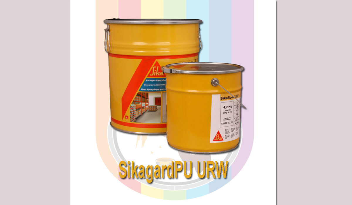 Sikagard ® PU UR (W)