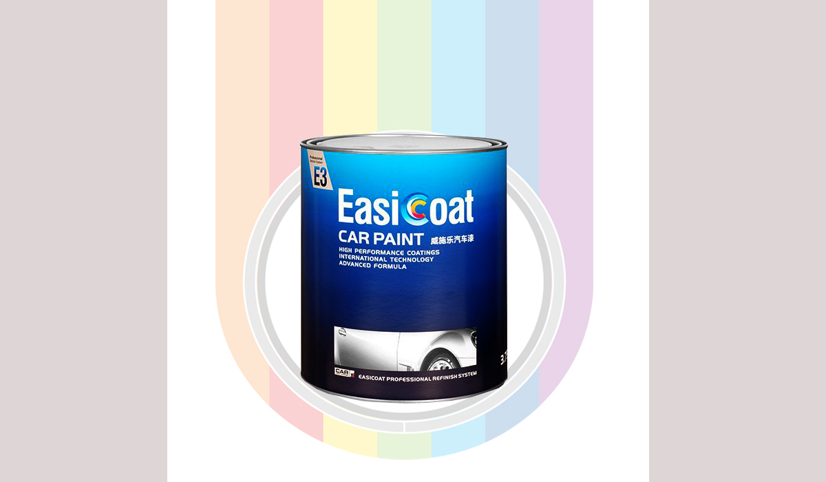 easicoat